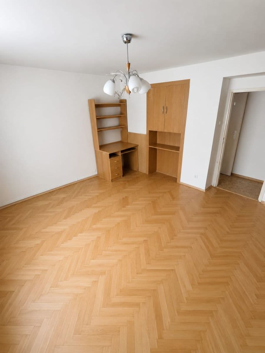 Prenájom bytu 3-izbový 75 m², Blažkova, Adamov, Jihomoravský kraj Prenájom bytu 3-izbový 75 m², Blažkova, Adamov, Jihomoravský kraj