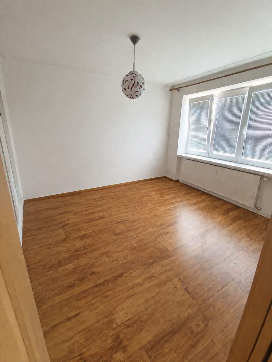 Prenájom bytu 3-izbový 75 m², Blažkova, Adamov, Jihomoravský kraj Prenájom bytu 3-izbový 75 m², Blažkova, Adamov, Jihomoravský kraj