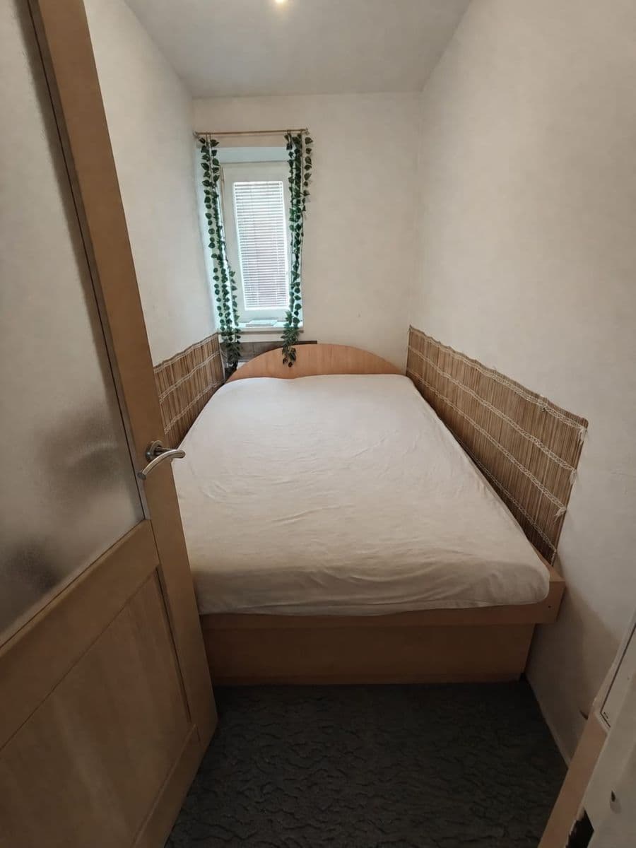 Prenájom bytu 3-izbový 75 m², Blažkova, Adamov, Jihomoravský kraj Prenájom bytu 3-izbový 75 m², Blažkova, Adamov, Jihomoravský kraj
