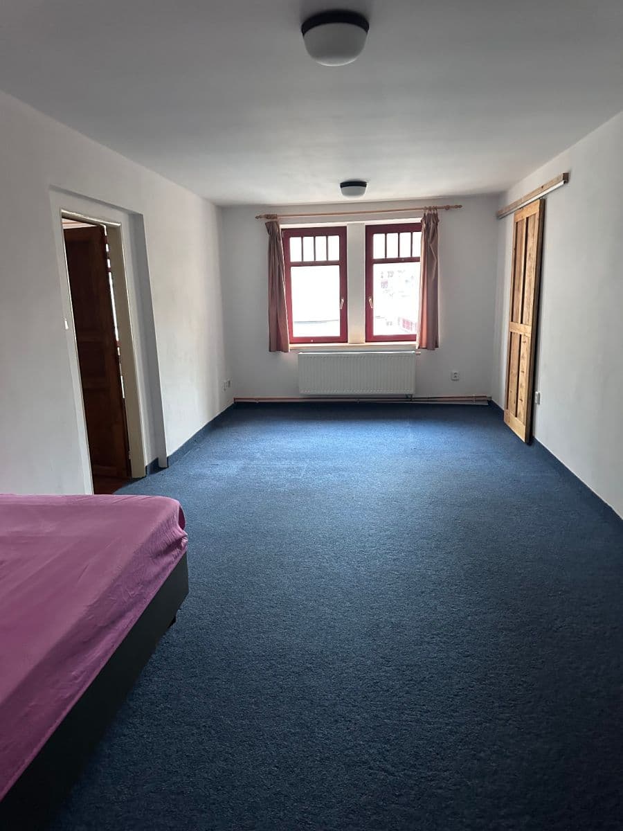 Prenájom bytu 2-izbový 70 m², Kafkova, Nová Paka, Královéhradecký kraj Prenájom bytu 2-izbový 70 m², Kafkova, Nová Paka, Královéhradecký kraj