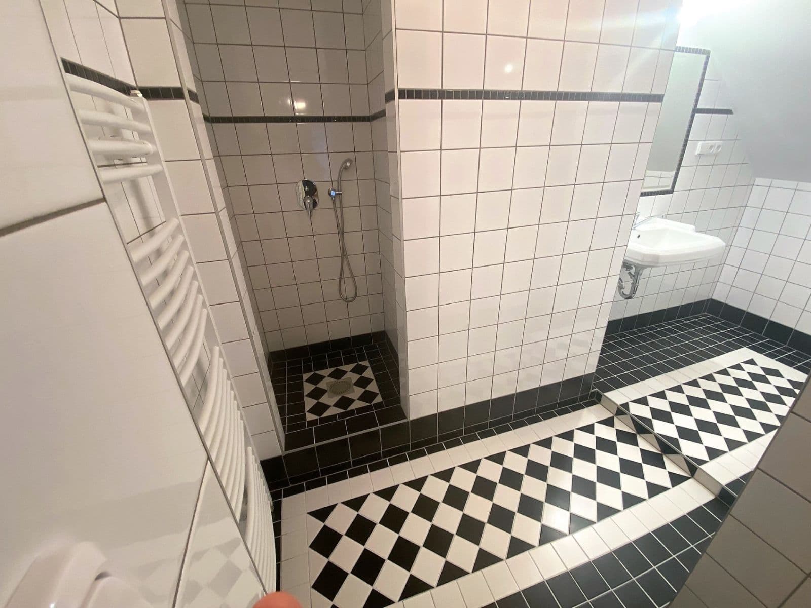 Prenájom bytu 2-izbový 70 m², Kafkova, Nová Paka, Královéhradecký kraj Prenájom bytu 2-izbový 70 m², Kafkova, Nová Paka, Královéhradecký kraj