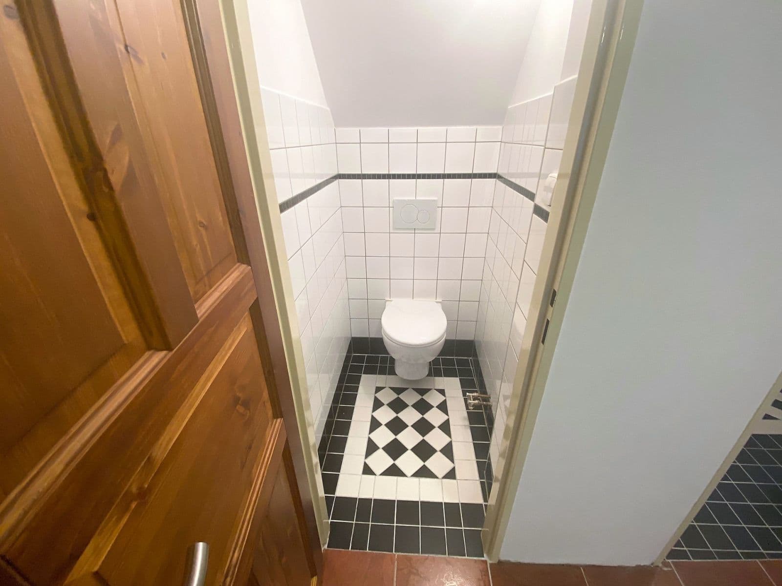 Prenájom bytu 2-izbový 70 m², Kafkova, Nová Paka, Královéhradecký kraj Prenájom bytu 2-izbový 70 m², Kafkova, Nová Paka, Královéhradecký kraj