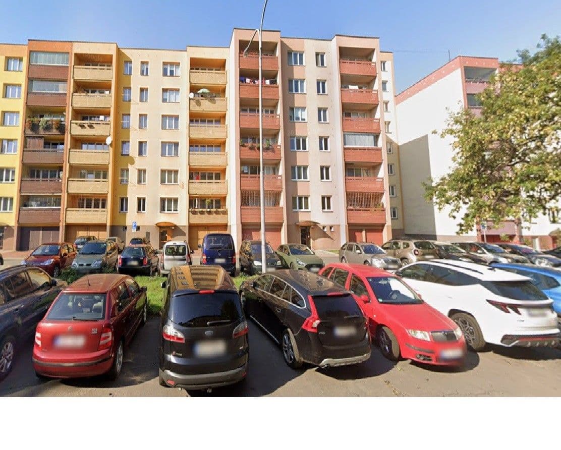 Predaj bytu 3-izbový 75 m², Živičná, Ostrava, Moravskoslezský kraj Predaj bytu 3-izbový 75 m², Živičná, Ostrava, Moravskoslezský kraj