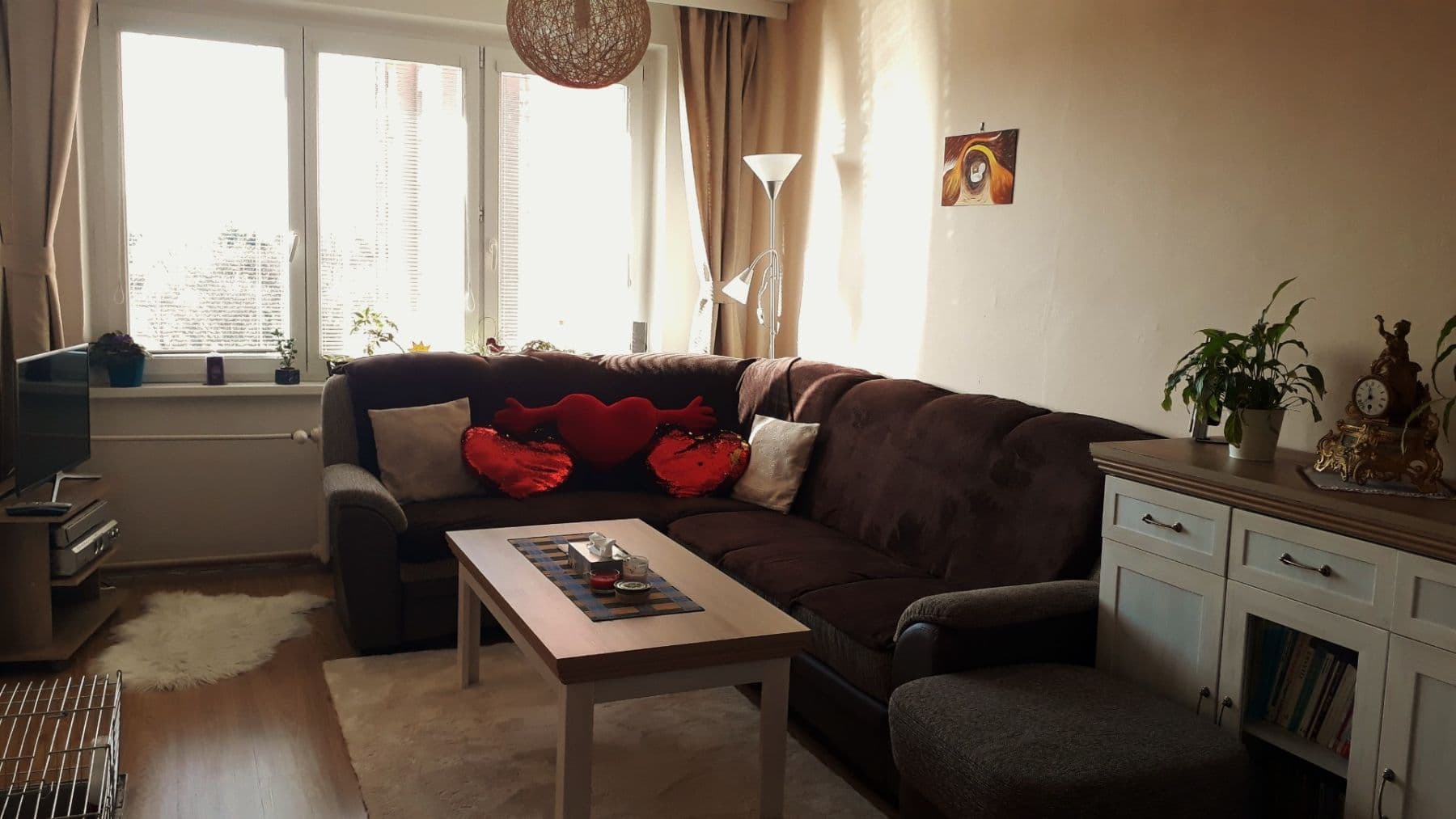 Predaj bytu 3-izbový 75 m², Živičná, Ostrava, Moravskoslezský kraj Predaj bytu 3-izbový 75 m², Živičná, Ostrava, Moravskoslezský kraj