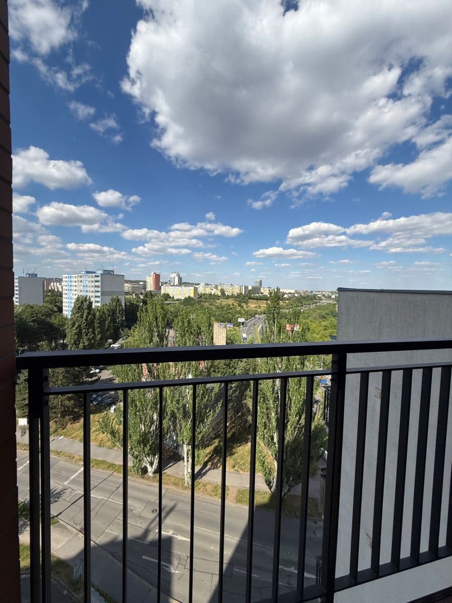 Predaj bytu 2-izbový 59 m², Jeremiášova, Praha, Praha Predaj bytu 2-izbový 59 m², Jeremiášova, Praha, Praha