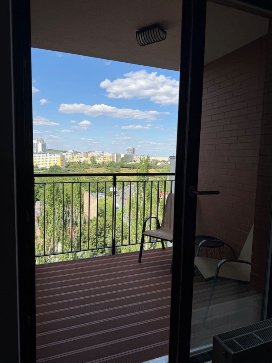 Predaj bytu 2-izbový 59 m², Jeremiášova, Praha, Praha Predaj bytu 2-izbový 59 m², Jeremiášova, Praha, Praha