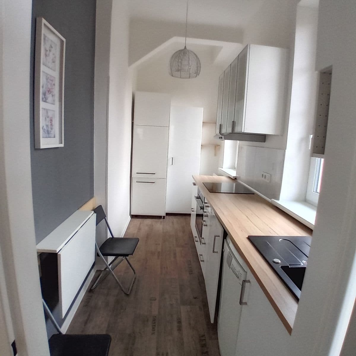Prenájom bytu 2-izbový 68 m², Pod Rovinou, Praha, Praha Prenájom bytu 2-izbový 68 m², Pod Rovinou, Praha, Praha