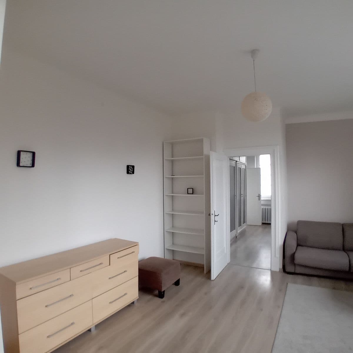 Prenájom bytu 2-izbový 68 m², Pod Rovinou, Praha, Praha Prenájom bytu 2-izbový 68 m², Pod Rovinou, Praha, Praha