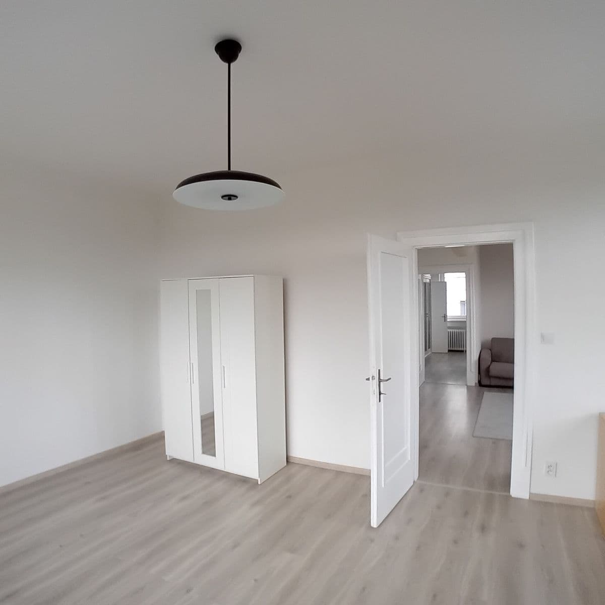 Prenájom bytu 2-izbový 68 m², Pod Rovinou, Praha, Praha Prenájom bytu 2-izbový 68 m², Pod Rovinou, Praha, Praha