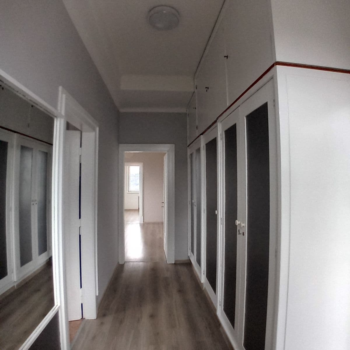 Prenájom bytu 2-izbový 68 m², Pod Rovinou, Praha, Praha Prenájom bytu 2-izbový 68 m², Pod Rovinou, Praha, Praha