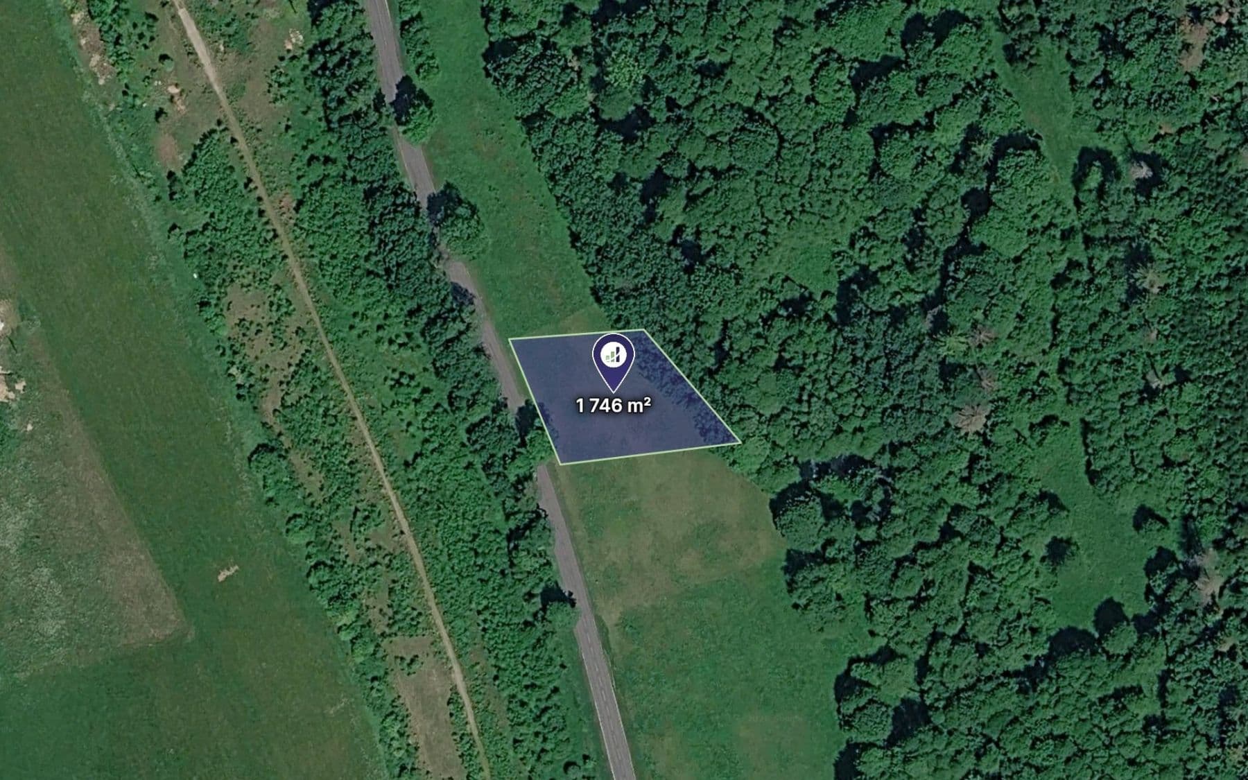 Predaj pozemku 1.746 m², Dolní Moravice, Moravskoslezský kraj Predaj pozemku 1.746 m², Dolní Moravice, Moravskoslezský kraj