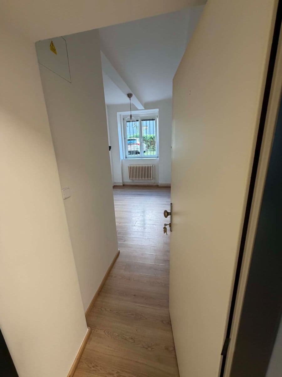 Prenájom bytu 1-izbový 15 m², náměstí Hrdinů, Praha, Praha Prenájom bytu 1-izbový 15 m², náměstí Hrdinů, Praha, Praha