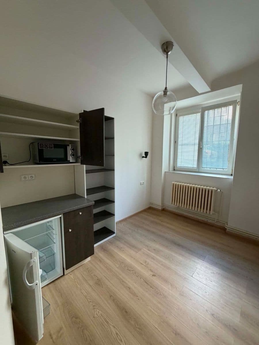 Prenájom bytu 1-izbový 15 m², náměstí Hrdinů, Praha, Praha Prenájom bytu 1-izbový 15 m², náměstí Hrdinů, Praha, Praha