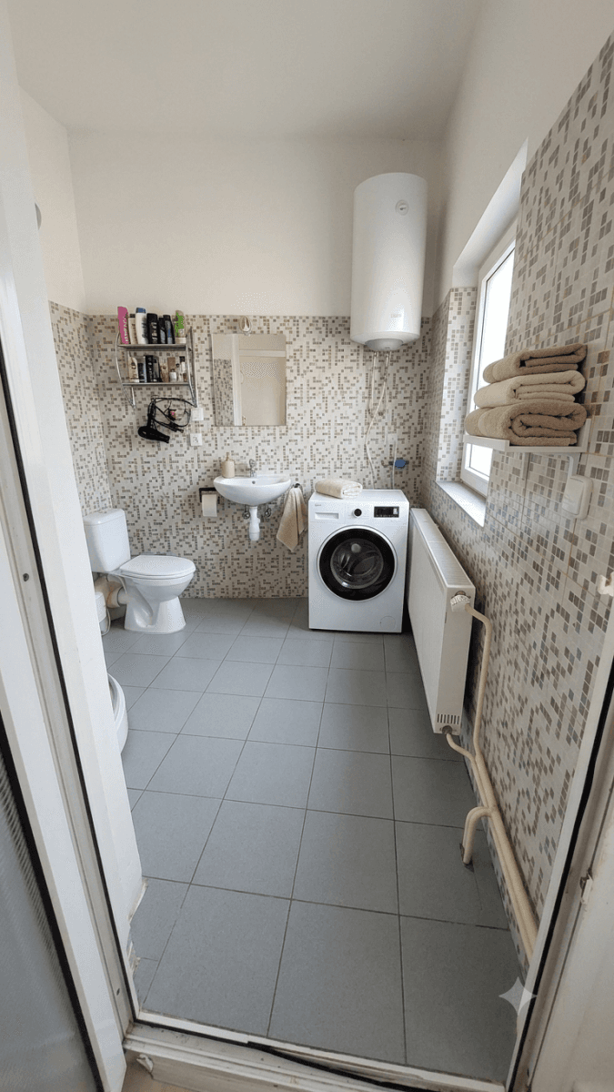 Prenájom bytu 3-izbový 74 m², Havířská, Kladno, Středočeský kraj Prenájom bytu 3-izbový 74 m², Havířská, Kladno, Středočeský kraj