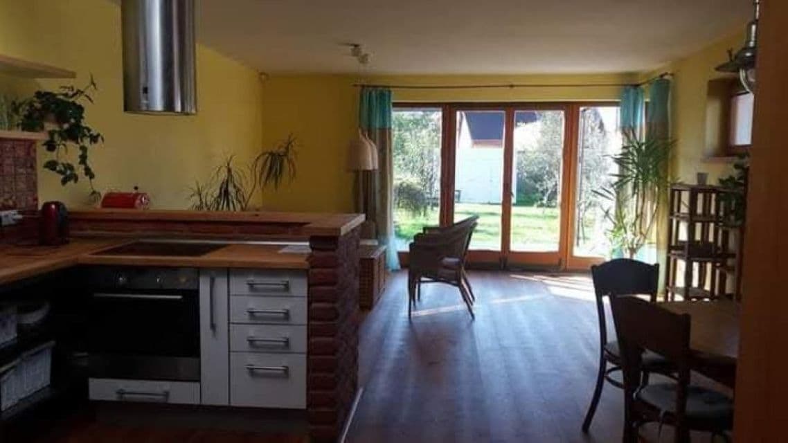 Prenájom domu 130 m², pozemok 420 m², Karoliny Světlé, Hradec Králové, Královéhradecký kraj Prenájom domu 130 m², pozemok 420 m², Karoliny Světlé, Hradec Králové, Královéhradecký kraj