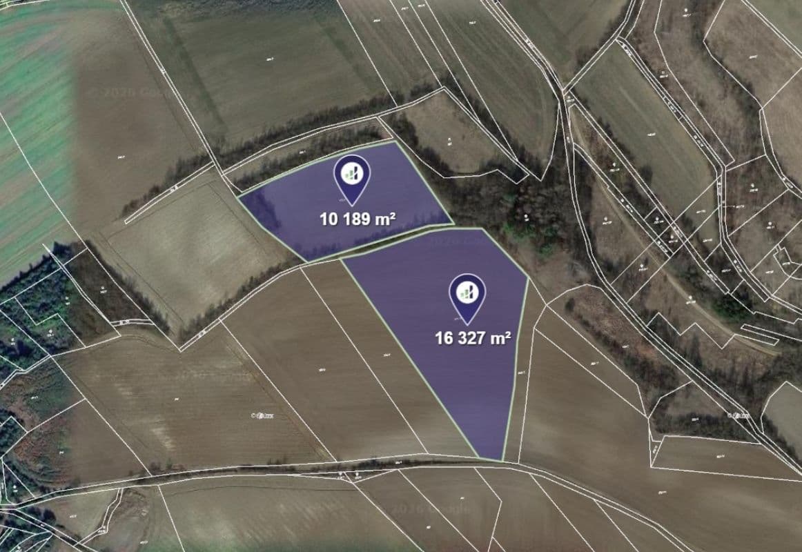 Predaj pozemku 54.528 m², Vrutice, Ústecký kraj Predaj pozemku 54.528 m², Vrutice, Ústecký kraj