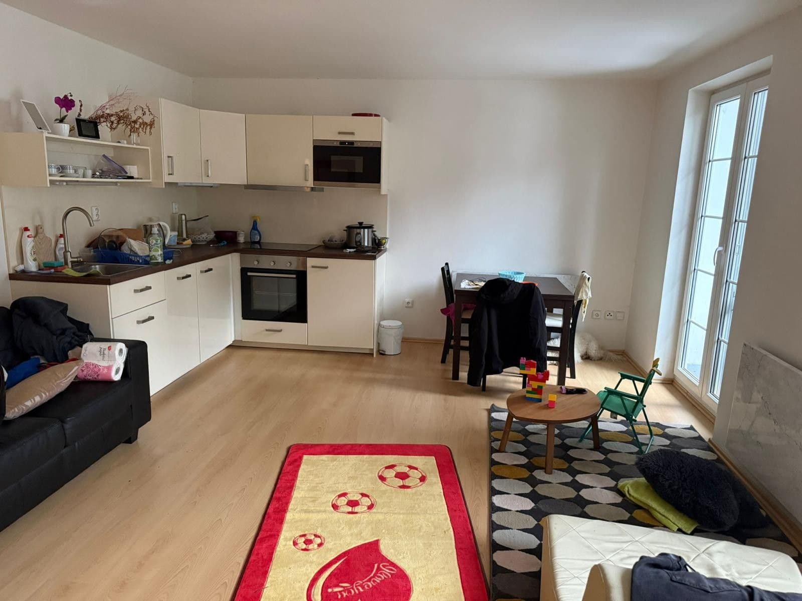 Predaj bytu 2-izbový 48 m², Jablonec nad Jizerou, Liberecký kraj Predaj bytu 2-izbový 48 m², Jablonec nad Jizerou, Liberecký kraj