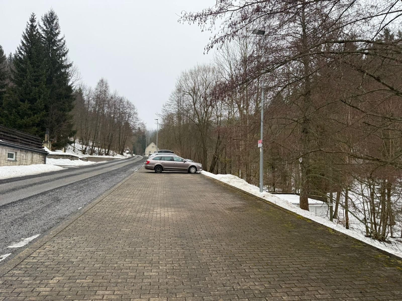 Predaj bytu 2-izbový 48 m², Jablonec nad Jizerou, Liberecký kraj Predaj bytu 2-izbový 48 m², Jablonec nad Jizerou, Liberecký kraj