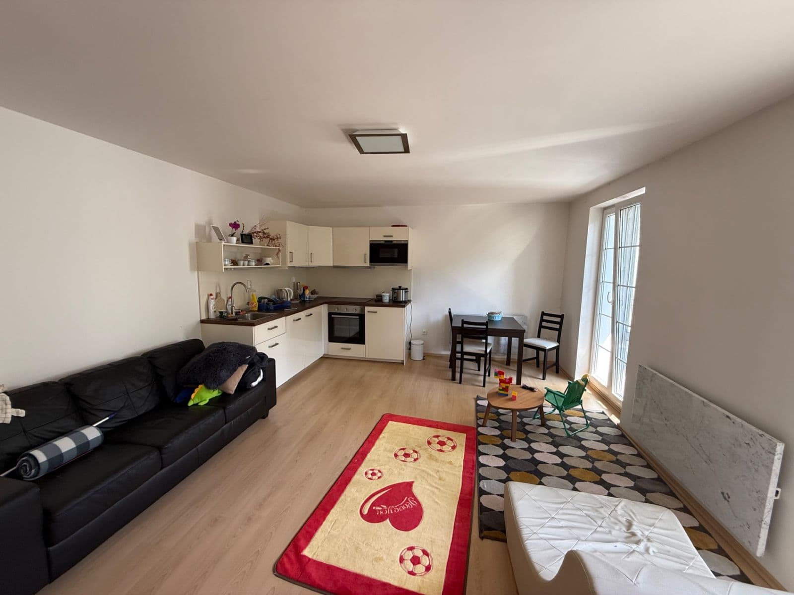 Predaj bytu 2-izbový 48 m², Jablonec nad Jizerou, Liberecký kraj Predaj bytu 2-izbový 48 m², Jablonec nad Jizerou, Liberecký kraj