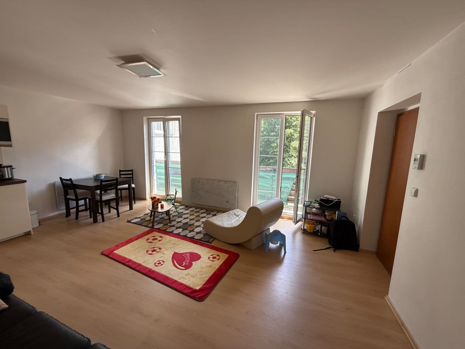Predaj bytu 2-izbový 48 m², Jablonec nad Jizerou, Liberecký kraj Predaj bytu 2-izbový 48 m², Jablonec nad Jizerou, Liberecký kraj