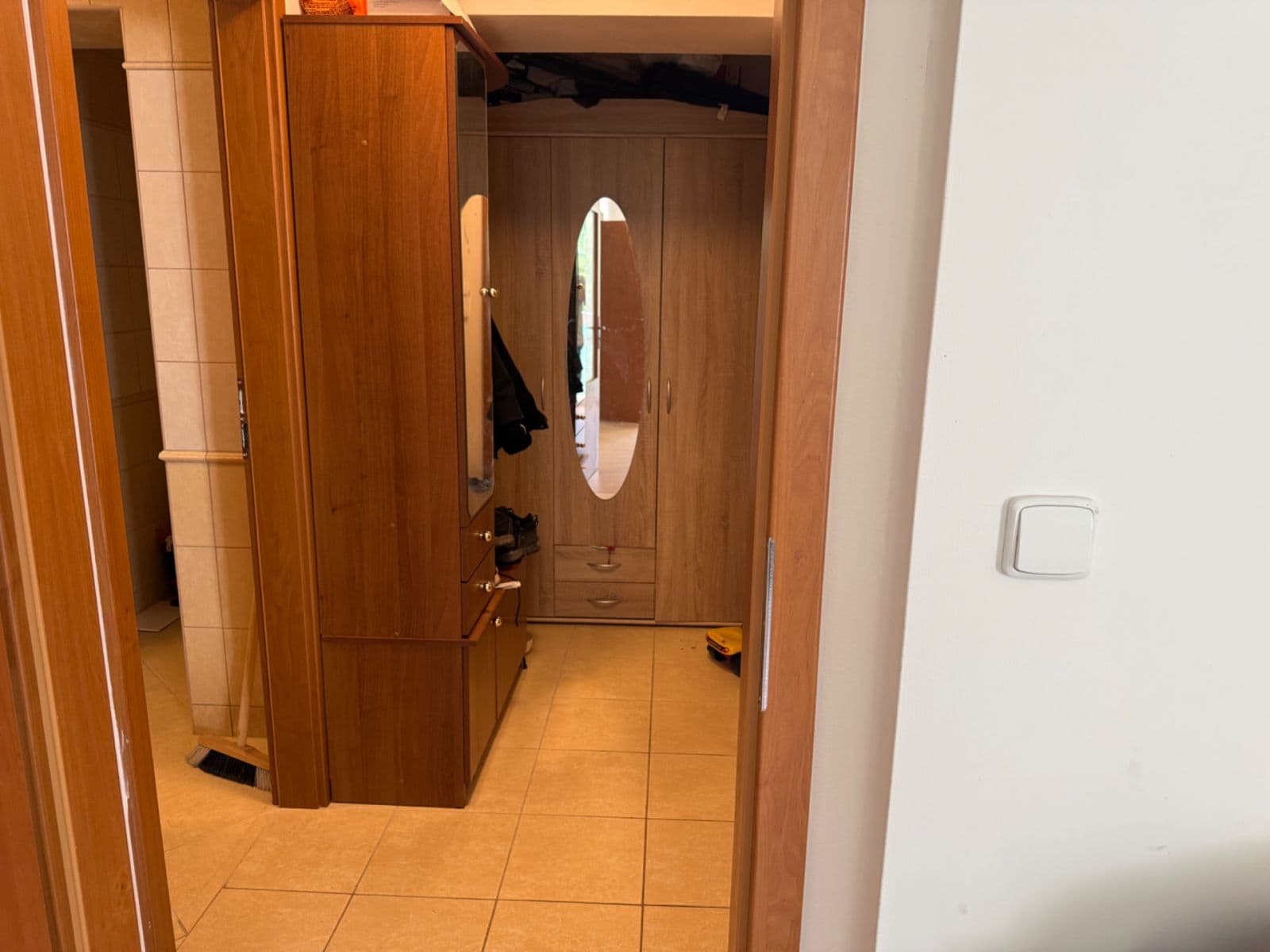 Predaj bytu 2-izbový 48 m², Jablonec nad Jizerou, Liberecký kraj Predaj bytu 2-izbový 48 m², Jablonec nad Jizerou, Liberecký kraj
