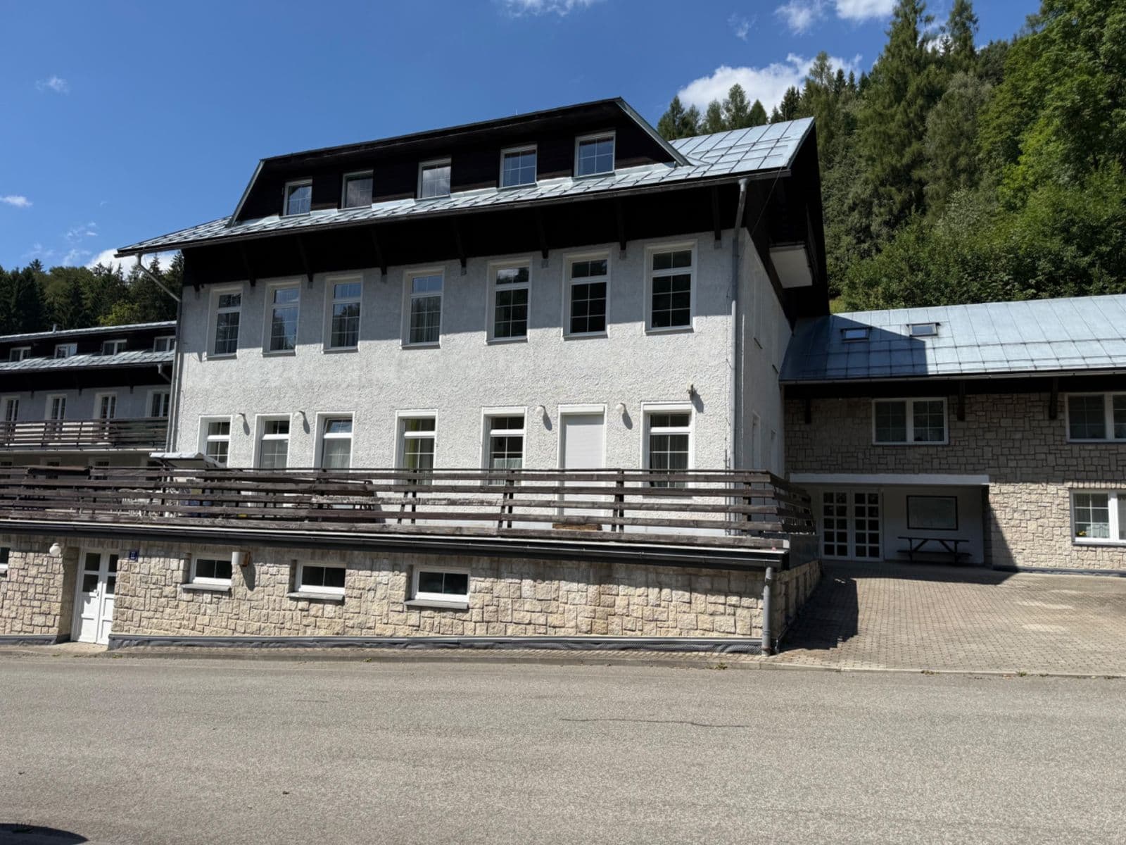 Predaj bytu 2-izbový 48 m², Jablonec nad Jizerou, Liberecký kraj Predaj bytu 2-izbový 48 m², Jablonec nad Jizerou, Liberecký kraj