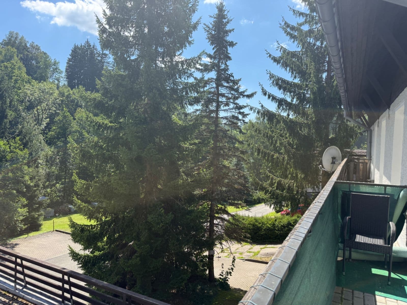 Predaj bytu 2-izbový 48 m², Jablonec nad Jizerou, Liberecký kraj Predaj bytu 2-izbový 48 m², Jablonec nad Jizerou, Liberecký kraj