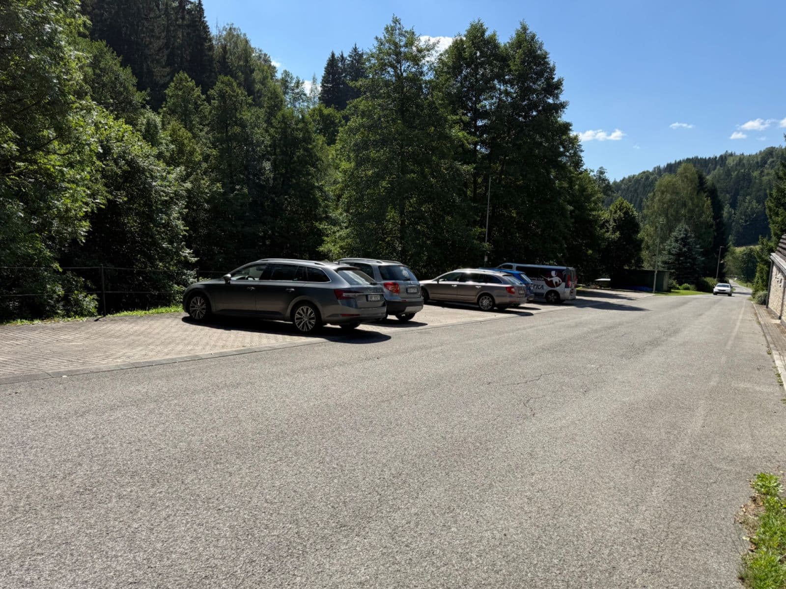 Predaj bytu 2-izbový 48 m², Jablonec nad Jizerou, Liberecký kraj Predaj bytu 2-izbový 48 m², Jablonec nad Jizerou, Liberecký kraj