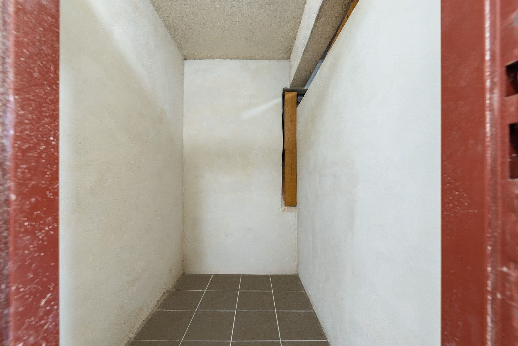 Prenájom bytu 1-izbový 34 m², Holandská, Praha, Praha Prenájom bytu 1-izbový 34 m², Holandská, Praha, Praha