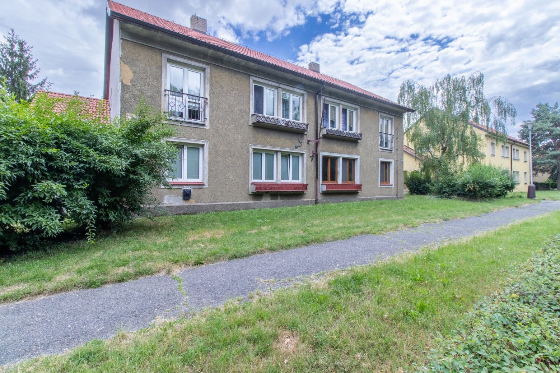 Prenájom bytu 2-izbový 81 m², Květnová, Odolena Voda, Středočeský kraj Prenájom bytu 2-izbový 81 m², Květnová, Odolena Voda, Středočeský kraj