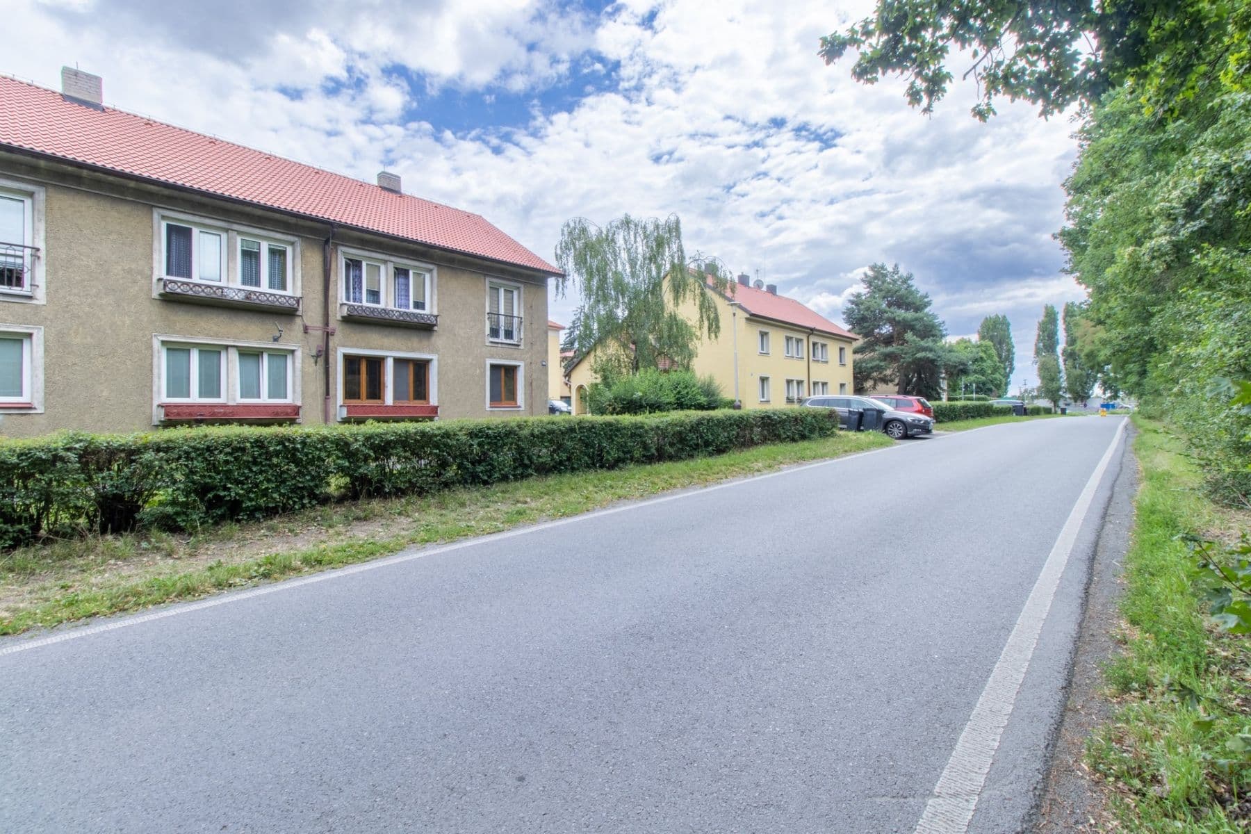 Prenájom bytu 2-izbový 81 m², Květnová, Odolena Voda, Středočeský kraj Prenájom bytu 2-izbový 81 m², Květnová, Odolena Voda, Středočeský kraj