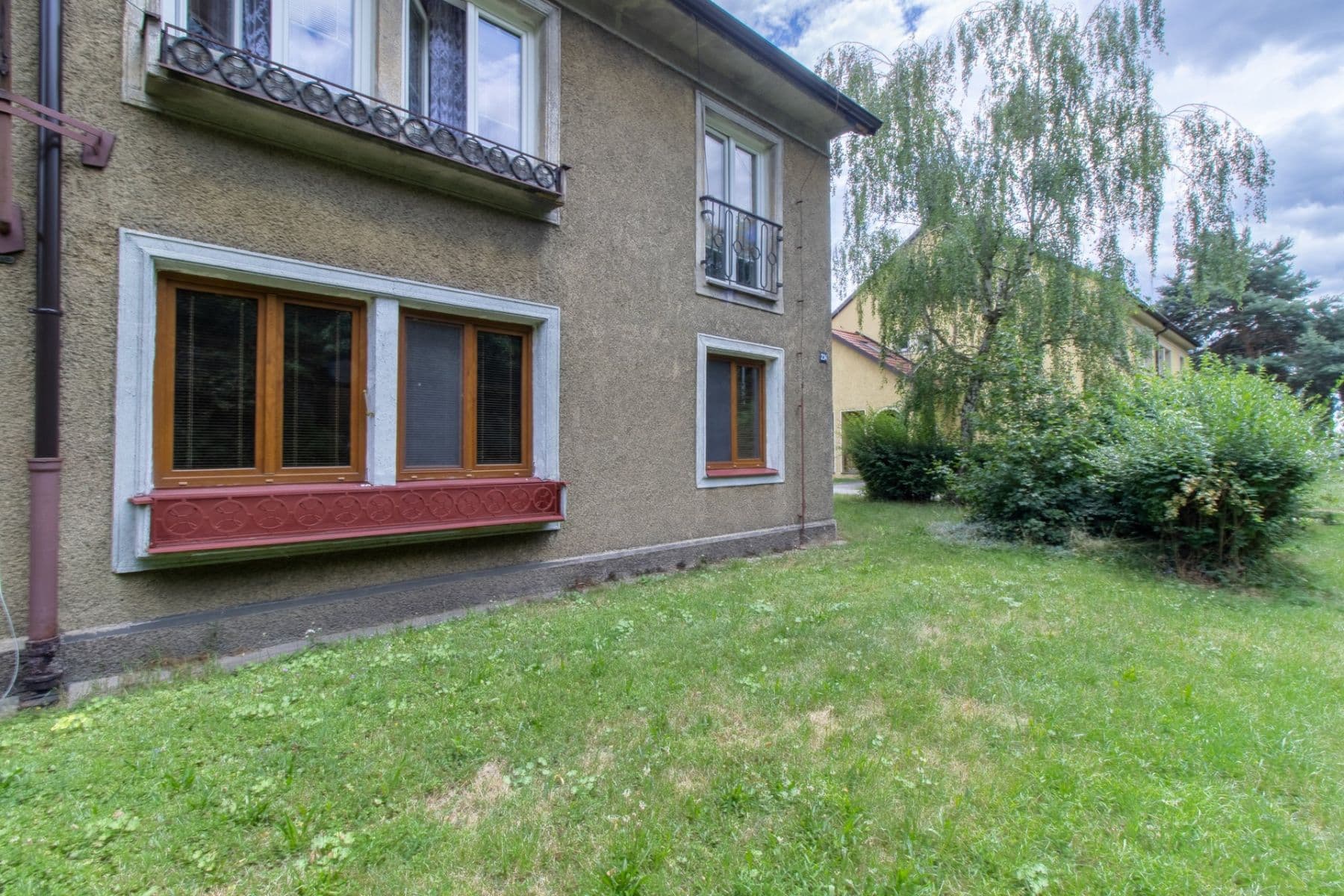 Prenájom bytu 2-izbový 81 m², Květnová, Odolena Voda, Středočeský kraj Prenájom bytu 2-izbový 81 m², Květnová, Odolena Voda, Středočeský kraj