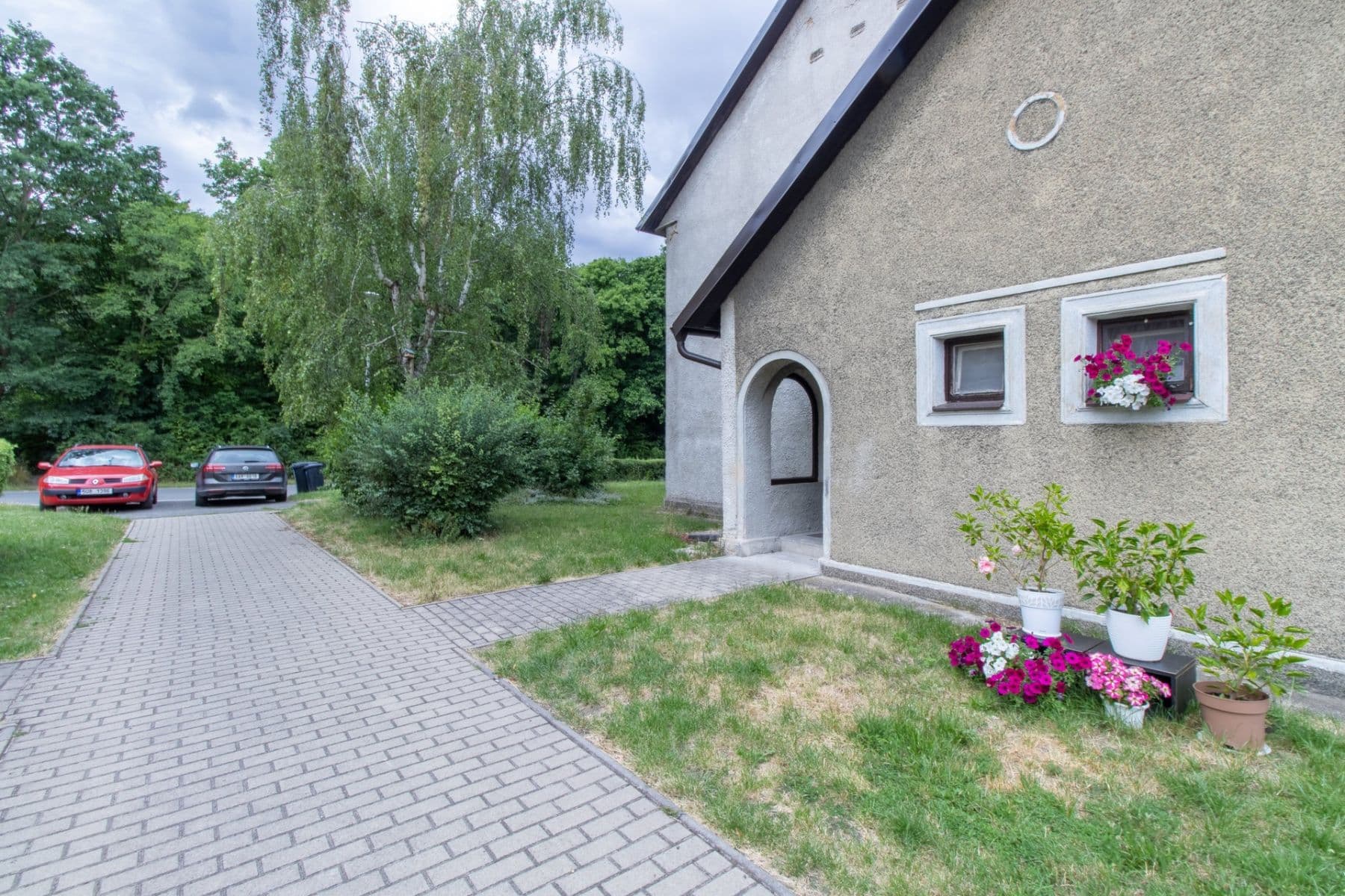 Prenájom bytu 2-izbový 81 m², Květnová, Odolena Voda, Středočeský kraj Prenájom bytu 2-izbový 81 m², Květnová, Odolena Voda, Středočeský kraj