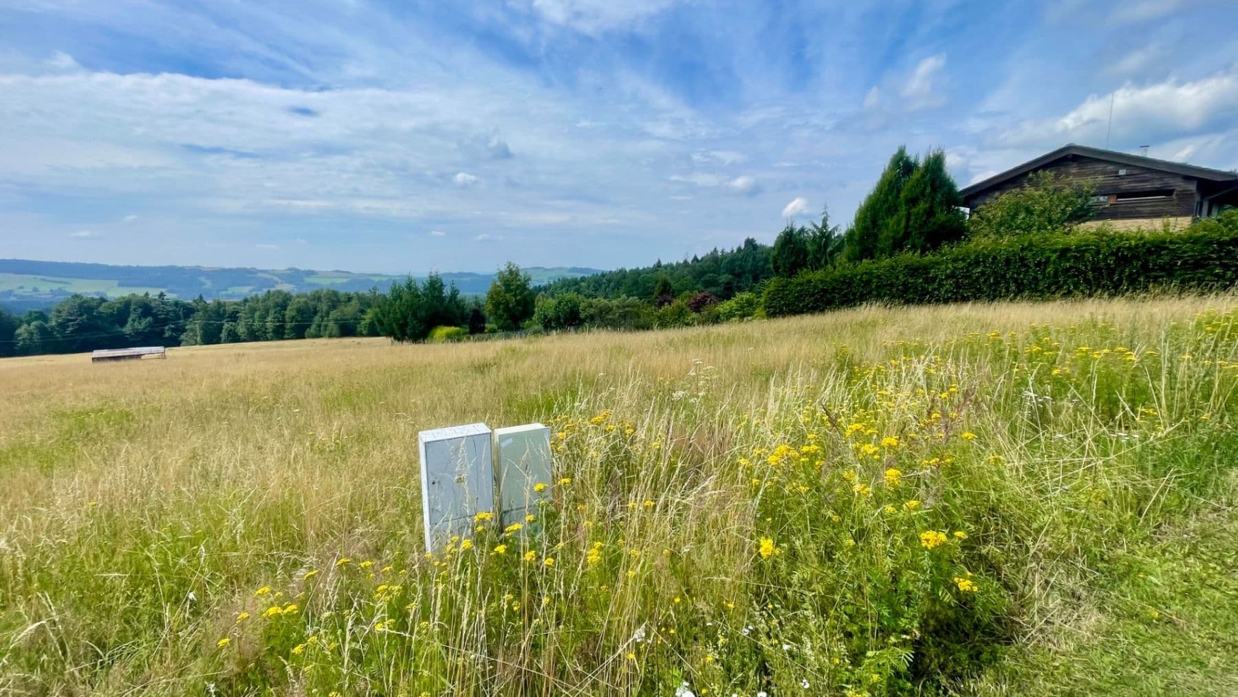 Predaj pozemku 2.205 m², U Pískovny, Jablonec nad Nisou, Liberecký kraj Predaj pozemku 2.205 m², U Pískovny, Jablonec nad Nisou, Liberecký kraj