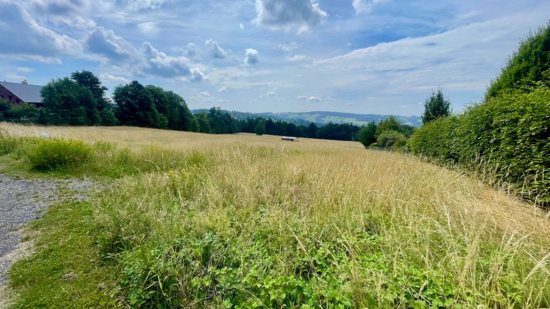 Predaj pozemku 2.205 m², U Pískovny, Jablonec nad Nisou, Liberecký kraj Predaj pozemku 2.205 m², U Pískovny, Jablonec nad Nisou, Liberecký kraj