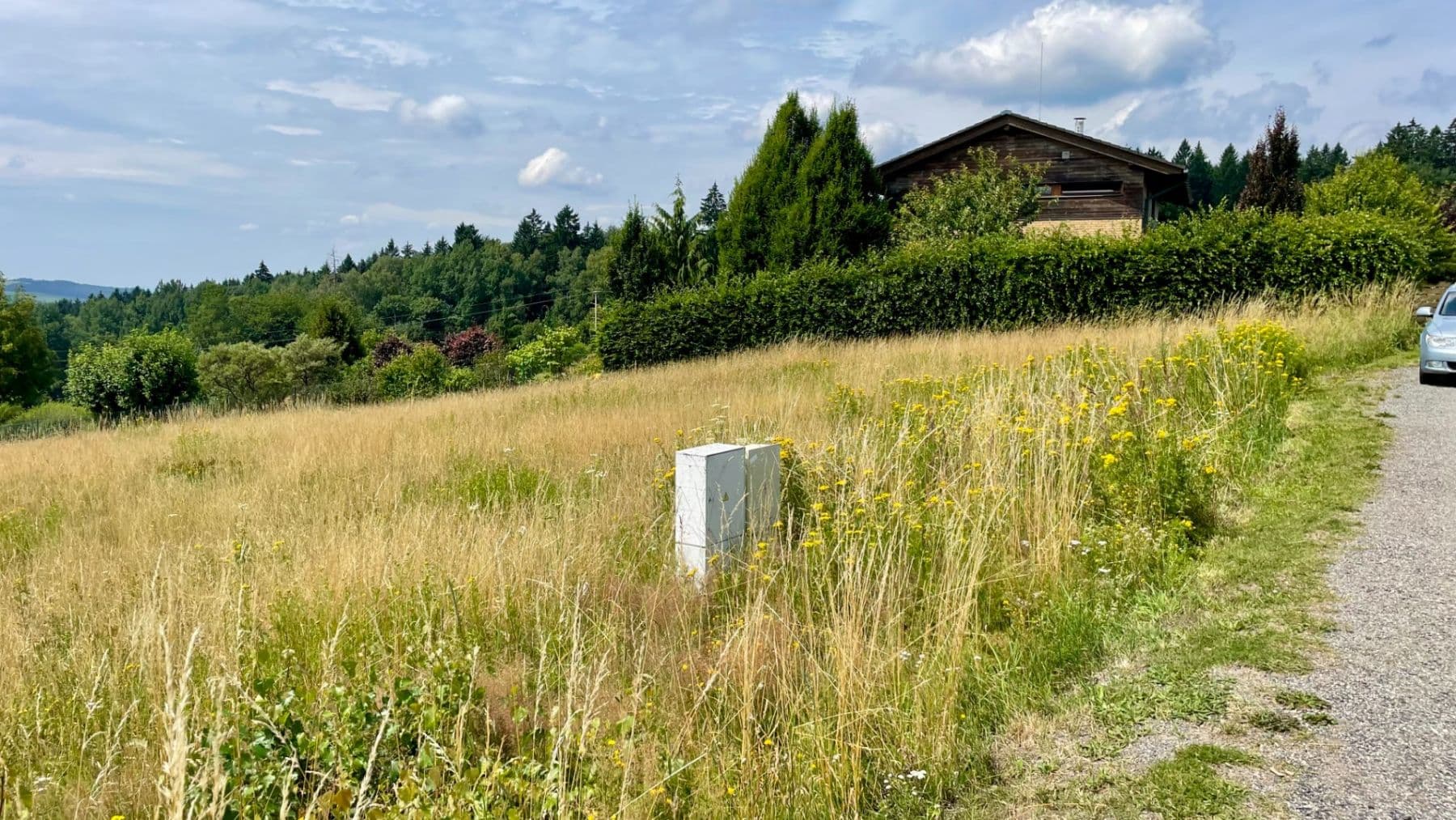 Predaj pozemku 2.205 m², U Pískovny, Jablonec nad Nisou, Liberecký kraj Predaj pozemku 2.205 m², U Pískovny, Jablonec nad Nisou, Liberecký kraj