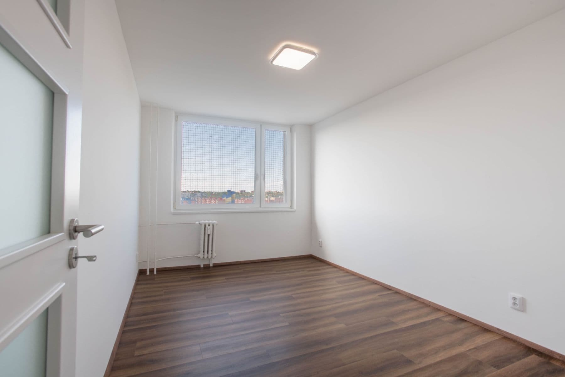 Predaj bytu 3-izbový 85 m², Doležalova, Praha, Praha Predaj bytu 3-izbový 85 m², Doležalova, Praha, Praha