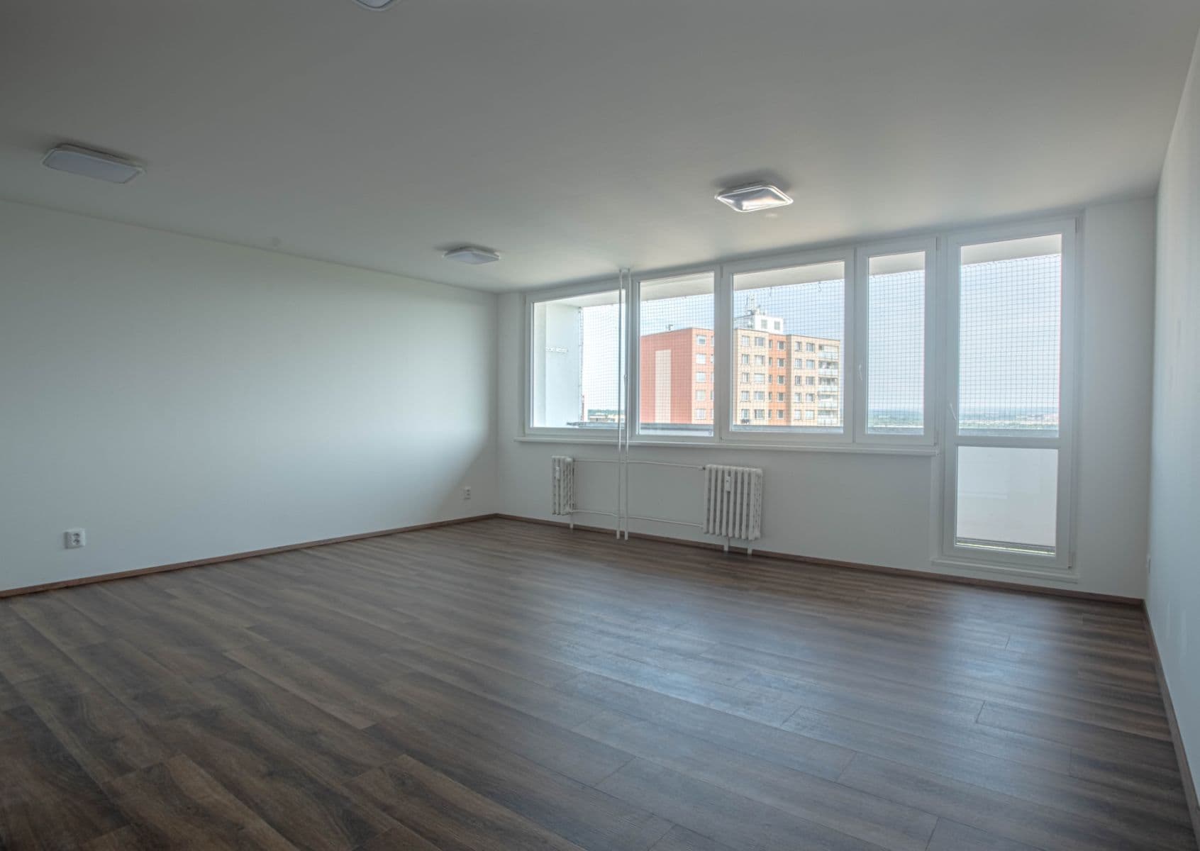 Predaj bytu 3-izbový 85 m², Doležalova, Praha, Praha Predaj bytu 3-izbový 85 m², Doležalova, Praha, Praha