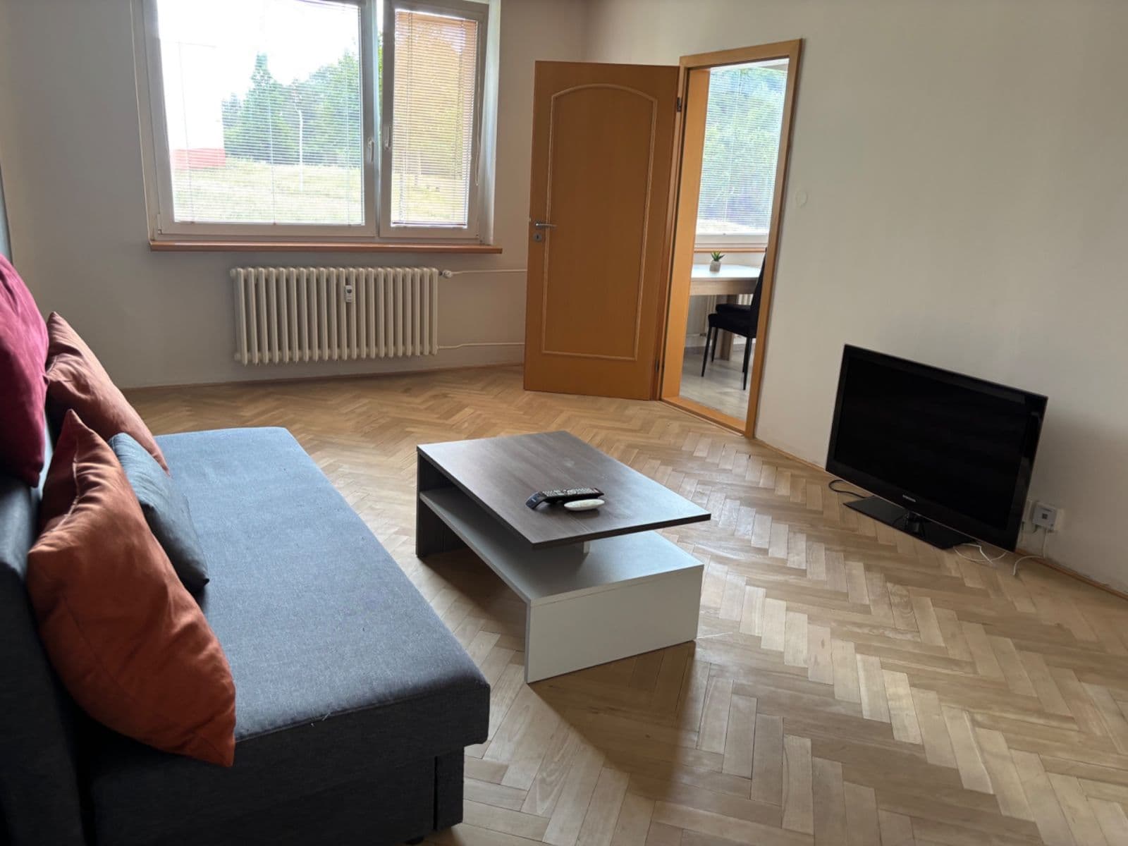 Prenájom bytu 2-izbový 64 m², Opálkova, Brno, Jihomoravský kraj Prenájom bytu 2-izbový 64 m², Opálkova, Brno, Jihomoravský kraj