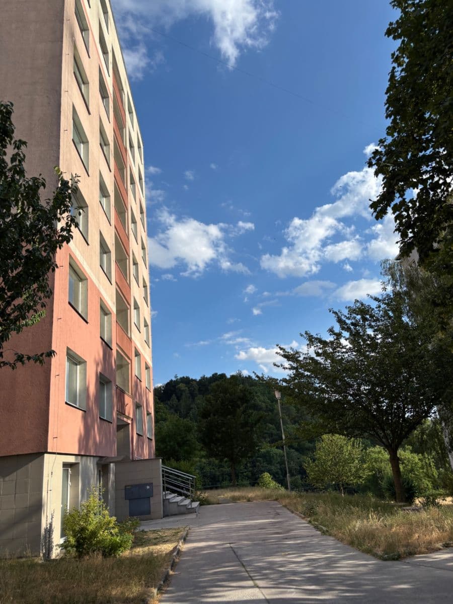 Prenájom bytu 2-izbový 64 m², Opálkova, Brno, Jihomoravský kraj Prenájom bytu 2-izbový 64 m², Opálkova, Brno, Jihomoravský kraj
