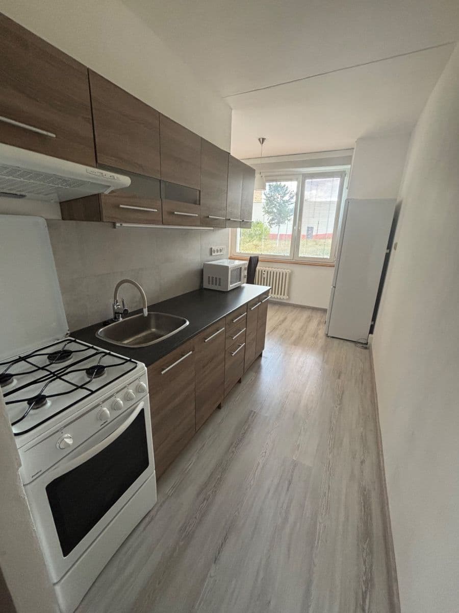 Prenájom bytu 2-izbový 64 m², Opálkova, Brno, Jihomoravský kraj Prenájom bytu 2-izbový 64 m², Opálkova, Brno, Jihomoravský kraj