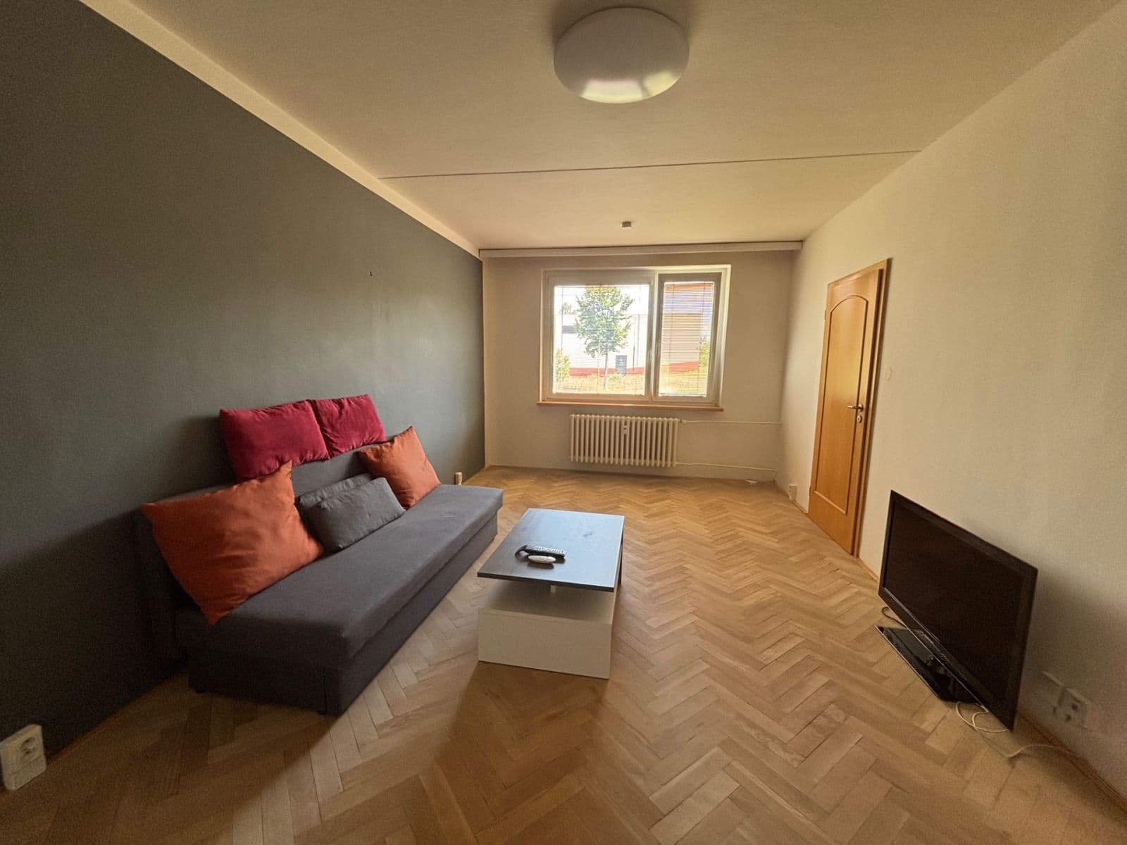 Prenájom bytu 2-izbový 64 m², Opálkova, Brno, Jihomoravský kraj Prenájom bytu 2-izbový 64 m², Opálkova, Brno, Jihomoravský kraj