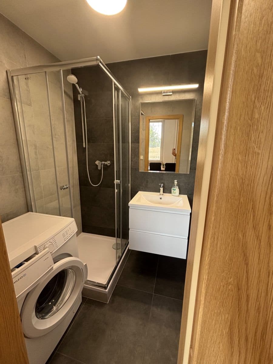 Prenájom bytu 2-izbový 64 m², Opálkova, Brno, Jihomoravský kraj Prenájom bytu 2-izbový 64 m², Opálkova, Brno, Jihomoravský kraj