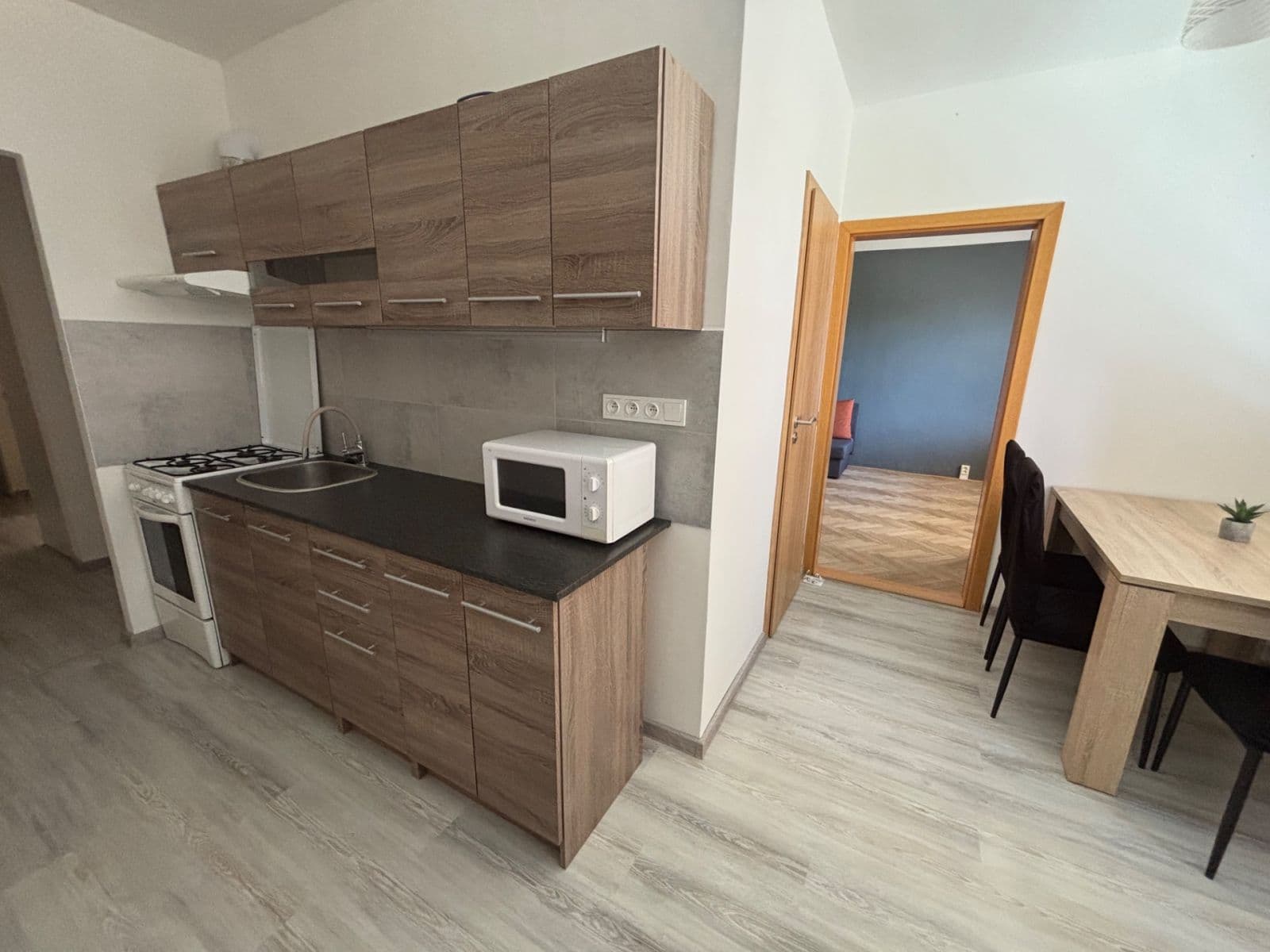 Prenájom bytu 2-izbový 64 m², Opálkova, Brno, Jihomoravský kraj Prenájom bytu 2-izbový 64 m², Opálkova, Brno, Jihomoravský kraj