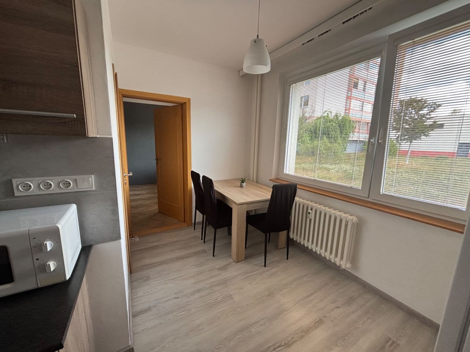 Prenájom bytu 2-izbový 64 m², Opálkova, Brno, Jihomoravský kraj Prenájom bytu 2-izbový 64 m², Opálkova, Brno, Jihomoravský kraj