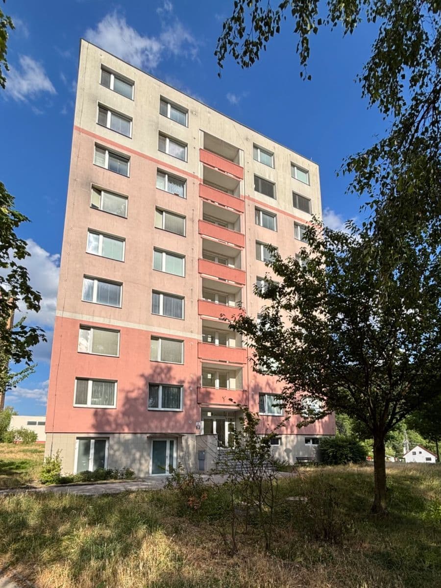 Prenájom bytu 2-izbový 64 m², Opálkova, Brno, Jihomoravský kraj Prenájom bytu 2-izbový 64 m², Opálkova, Brno, Jihomoravský kraj