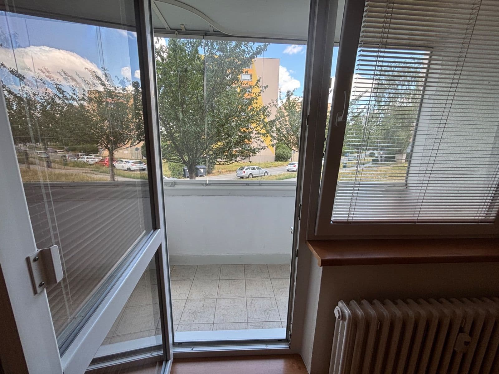 Prenájom bytu 2-izbový 64 m², Opálkova, Brno, Jihomoravský kraj Prenájom bytu 2-izbový 64 m², Opálkova, Brno, Jihomoravský kraj