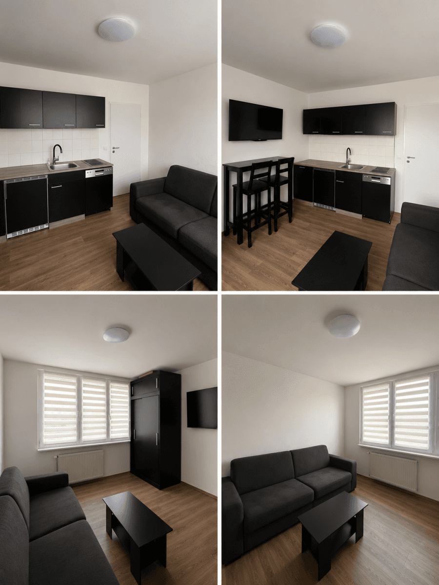 Predaj bytu Garsoniéra 20 m², Puklicova, České Budějovice, Jihočeský kraj Predaj bytu Garsoniéra 20 m², Puklicova, České Budějovice, Jihočeský kraj