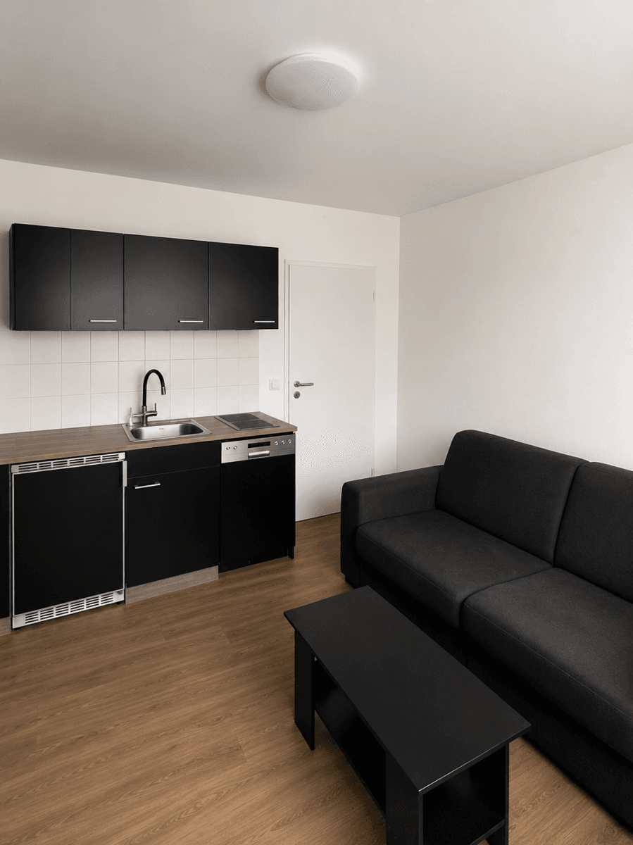 Predaj bytu Garsoniéra 20 m², Puklicova, České Budějovice, Jihočeský kraj Predaj bytu Garsoniéra 20 m², Puklicova, České Budějovice, Jihočeský kraj