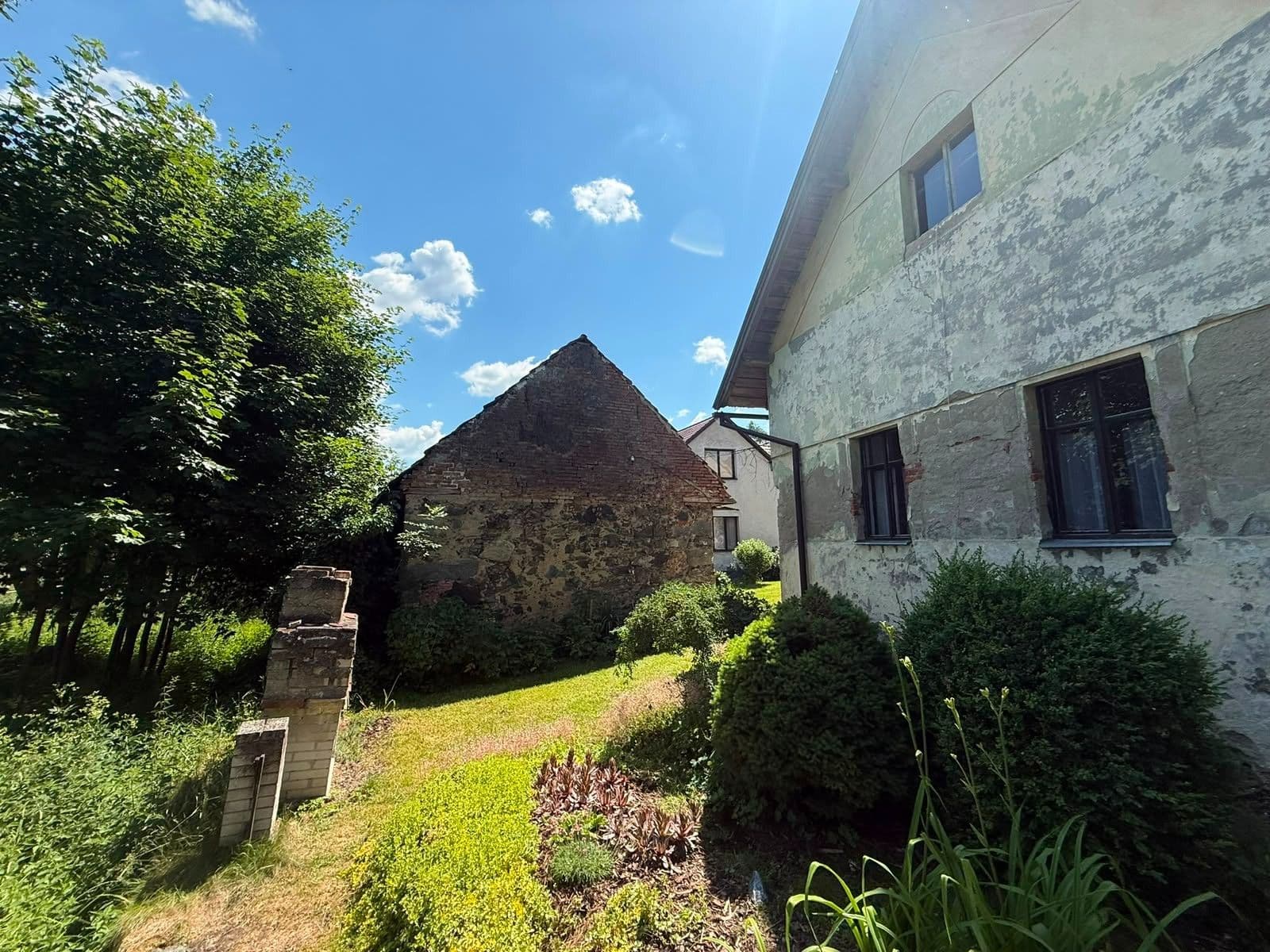 Predaj domu 150 m², pozemok 625 m², Mladý Smolivec, Plzeňský kraj Predaj domu 150 m², pozemok 625 m², Mladý Smolivec, Plzeňský kraj